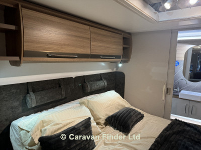 Bailey Alicanto Grande Alvor Deluxe 2026 (Trade) image coming soon