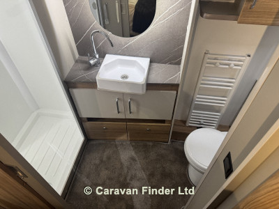 Bailey Alicanto Grande Alvor Deluxe 2026 (Trade) image coming soon