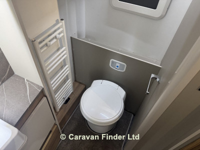 Bailey Alicanto Grande Alvor Deluxe 2026 (Trade) image coming soon