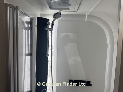 Bailey Alicanto Grande Alvor Deluxe 2026 (Trade) image coming soon