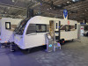 New Bailey Alicanto Grande Alvor Deluxe 2026 touring caravan Image