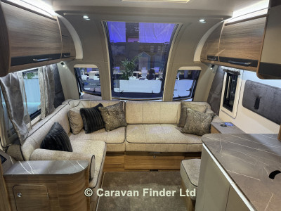 Bailey Alicanto Grande Alvor Deluxe 2026 (Trade) image coming soon