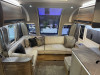 New Bailey Alicanto Grande Alvor Deluxe 2026 touring caravan Image