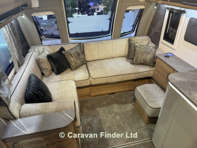 Bailey Alicanto Grande Alvor Deluxe 2026 (Trade) image coming soon