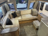 New Bailey Alicanto Grande Alvor Deluxe 2026 touring caravan Image