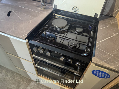 Bailey Alicanto Grande Alvor Deluxe 2026 (Trade) image coming soon