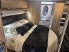 New Bailey Alicanto Grande Alvor Deluxe 2026 touring caravan Image