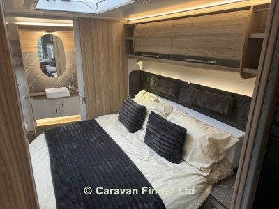 Bailey Alicanto Grande Evora Deluxe 2026 (Trade) image coming soon