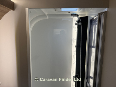 Bailey Alicanto Grande Evora Deluxe 2026 (Trade) image coming soon