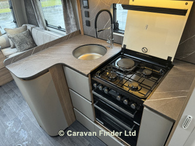 Bailey Alicanto Grande Evora Deluxe 2026 (Trade) image coming soon