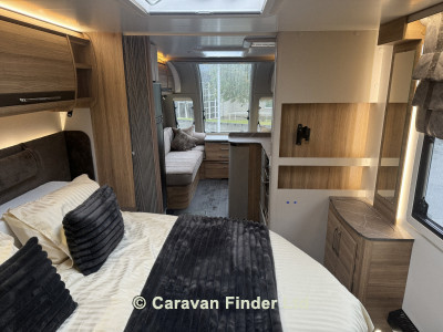 Bailey Alicanto Grande Evora Deluxe 2026 (Trade) image coming soon