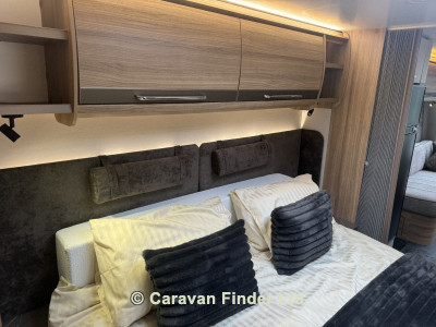 Bailey Alicanto Grande Evora Deluxe 2026 (Trade) image coming soon