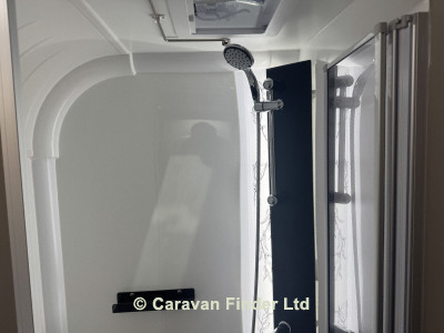 Bailey Alicanto Grande Evora Deluxe 2026 (Trade) image coming soon