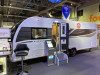 New Bailey Alicanto Grande Evora Deluxe 2026 touring caravan Image