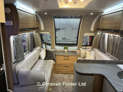 Bailey Alicanto Grande Evora Deluxe 2026 (Trade) image coming soon