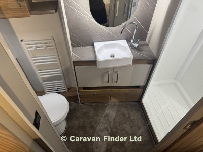 Bailey Alicanto Grande Evora Deluxe 2026 (Trade) image coming soon