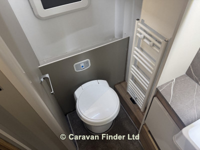 Bailey Alicanto Grande Evora Deluxe 2026 (Trade) image coming soon