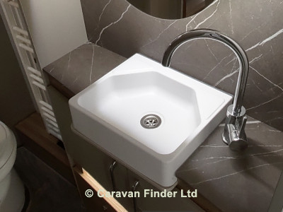 Bailey Alicanto Grande Evora Deluxe 2026 (Trade) image coming soon