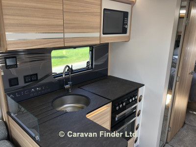 Bailey Alicanto Grande Porto 2026 (Trade) image coming soon