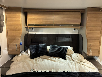 Bailey Alicanto Grande Porto Deluxe 2026 (Trade) image coming soon