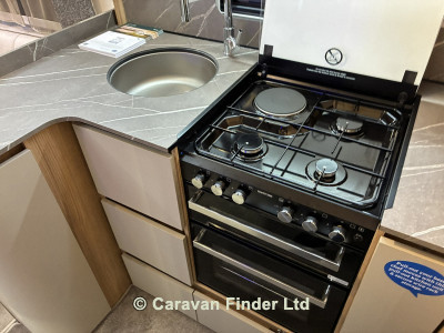 Bailey Alicanto Grande Porto Deluxe 2026 (Trade) image coming soon