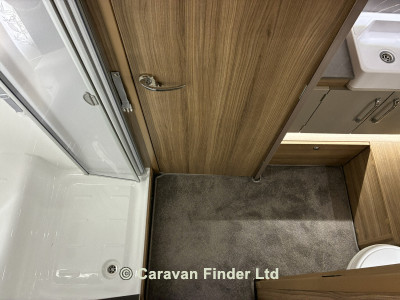 Bailey Alicanto Grande Porto Deluxe 2026 (Trade) image coming soon