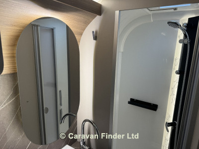 Bailey Alicanto Grande Sintra Deluxe 2026 (Trade) image coming soon