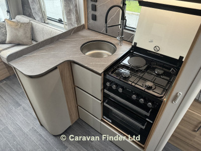 Bailey Alicanto Grande Sintra Deluxe 2026 (Trade) image coming soon