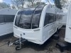 New Bailey Alicanto Grande Sintra Deluxe 2026 touring caravan Image