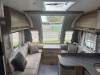 New Bailey Alicanto Grande Sintra Deluxe 2026 touring caravan Image