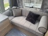 New Bailey Alicanto Grande Sintra Deluxe 2026 touring caravan Image