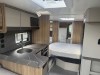 New Bailey Alicanto Grande Sintra Deluxe 2026 touring caravan Image