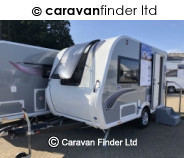 Bailey Discovery D4-2 2026 caravan