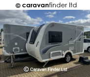 Bailey Discovery D4-2 2026 caravan