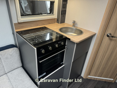 Bailey Discovery D4-2 2026 (Trade) image coming soon