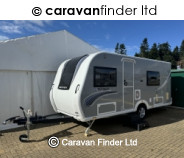 Bailey Discovery D4-4 2026 caravan
