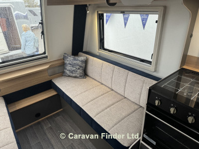 Bailey Discovery D4-4 2026 (Trade) image coming soon