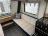 New Bailey Discovery D4-4 2026 touring caravan Image