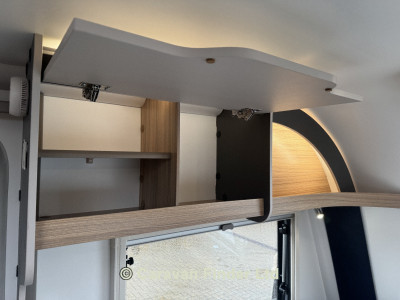 Bailey Discovery D4-4 2026 (Trade) image coming soon