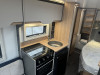 New Bailey Discovery D4-4 2026 touring caravan Image