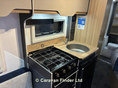 Bailey Discovery D4-4 2026 (Trade) image coming soon