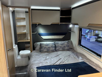 Bailey Discovery D4-4 2026 (Trade) image coming soon