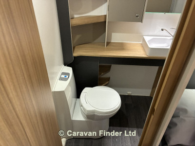 Bailey Discovery D4-4 2026 (Trade) image coming soon