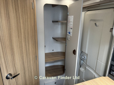 Bailey Discovery D4-4L 2026 (Trade) image coming soon