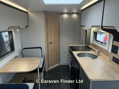 Bailey Discovery D4-4L 2026 (Trade) image coming soon