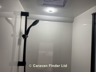 Bailey Pegasus Black Edition Amalfi 2026 (Trade) image coming soon