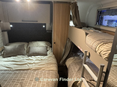 Bailey Pegasus Black Edition Amalfi 2026 (Trade) image coming soon