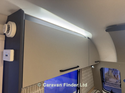 Bailey Pegasus Black Edition Amalfi 2026 (Trade) image coming soon