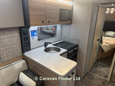 Bailey Pegasus Black Edition Amalfi 2026 (Trade) image coming soon