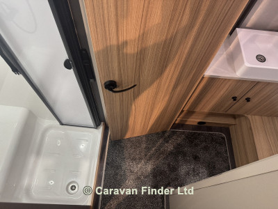 Bailey Pegasus Black Edition Amalfi 2026 (Trade) image coming soon